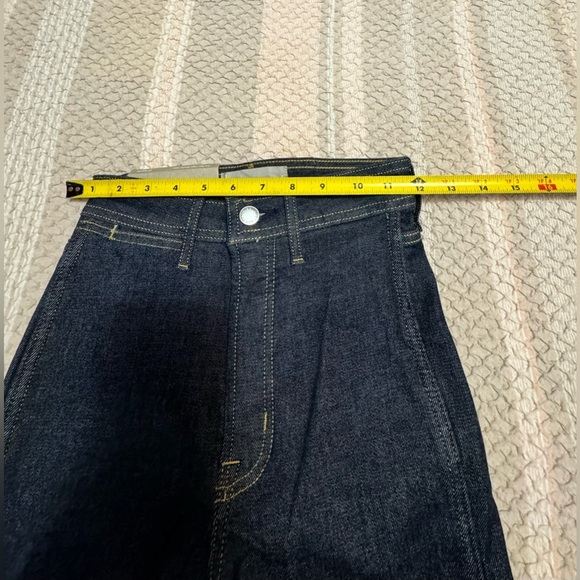 - Everlane Denim The Way High Skinny Jeans - Picture 9 of 13